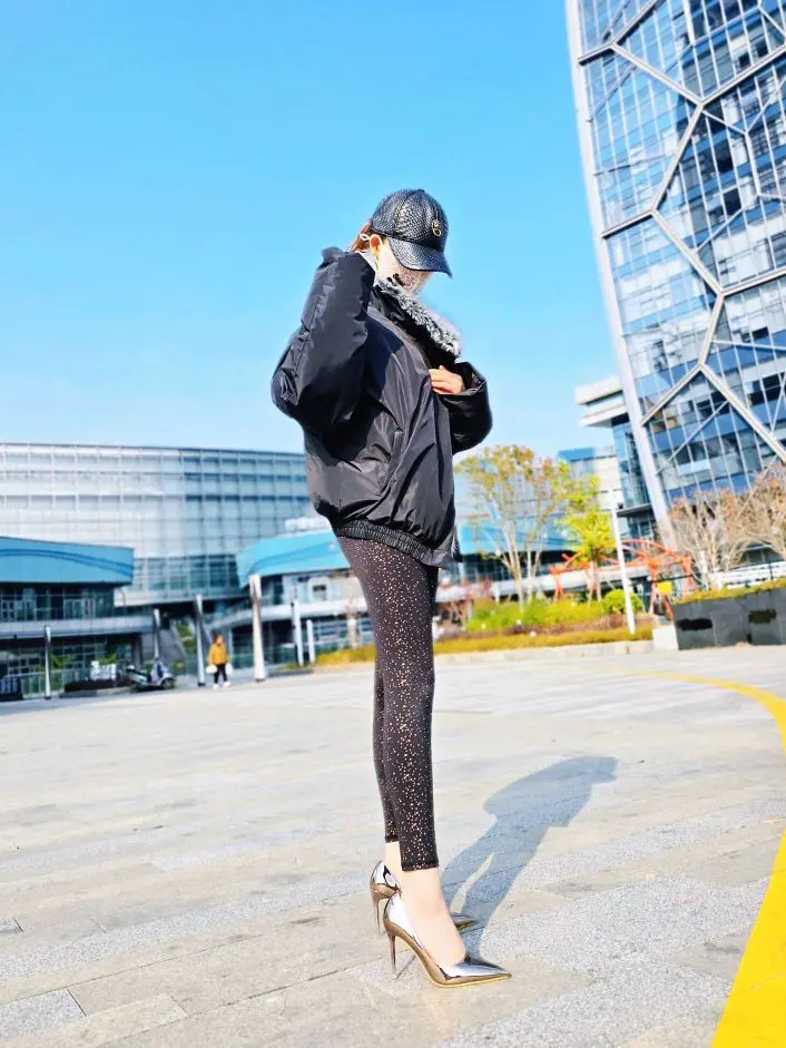 爪子尖尖的座山雕~服不服!