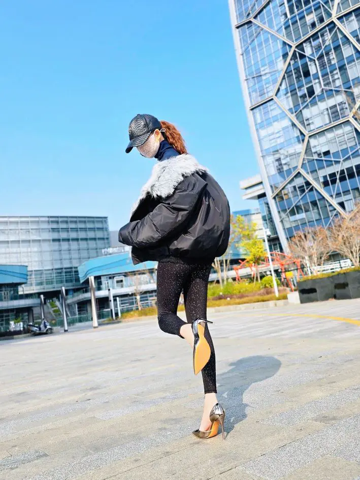 爪子尖尖的座山雕~服不服!