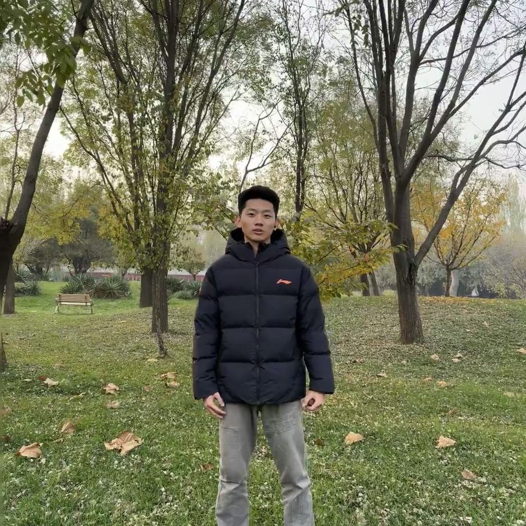 OOTD I 黑色真的太绝了