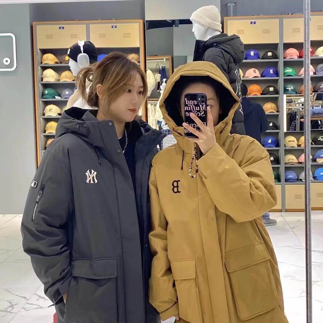 OOTD | 一起酷酷暖暖地过冬吧