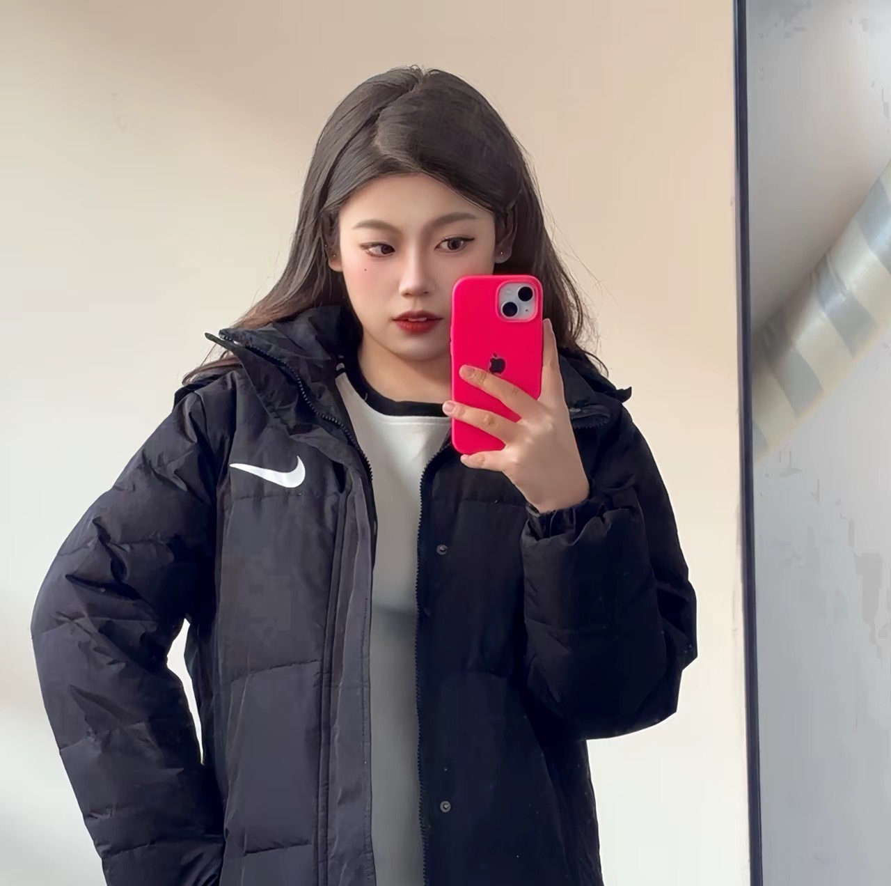 OOTD I 有效显瘦穿搭！