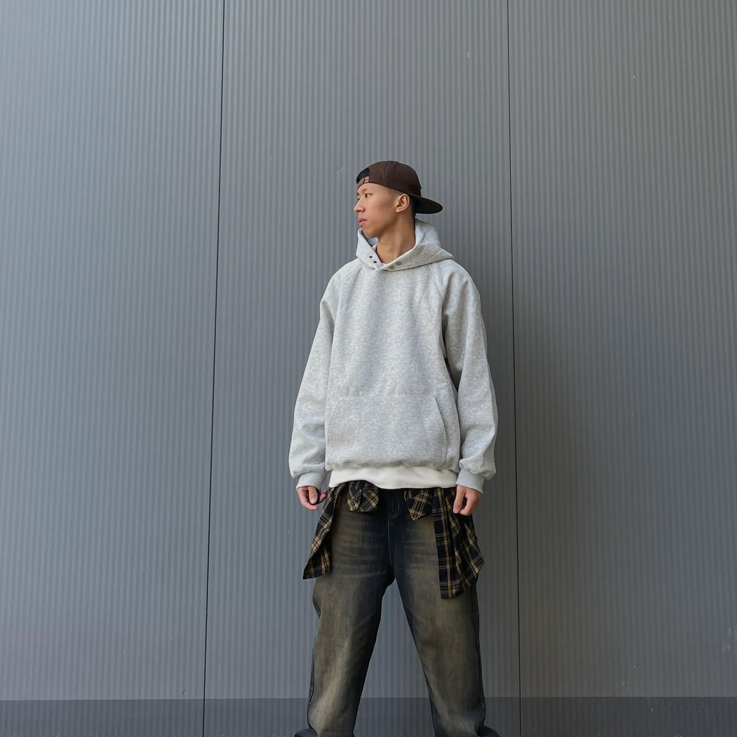 OOTD| 实用早春穿搭不出错