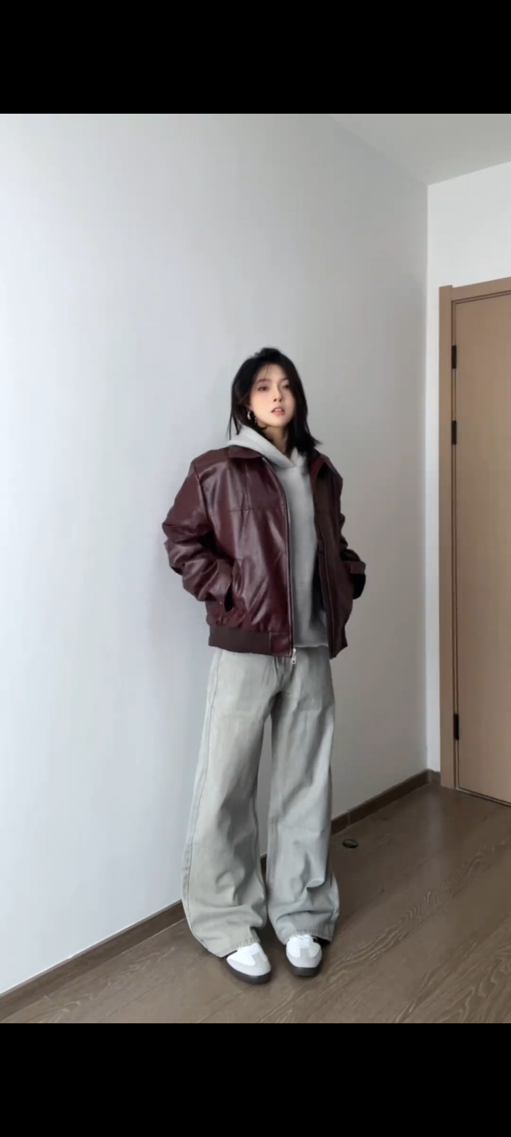 女生穿搭