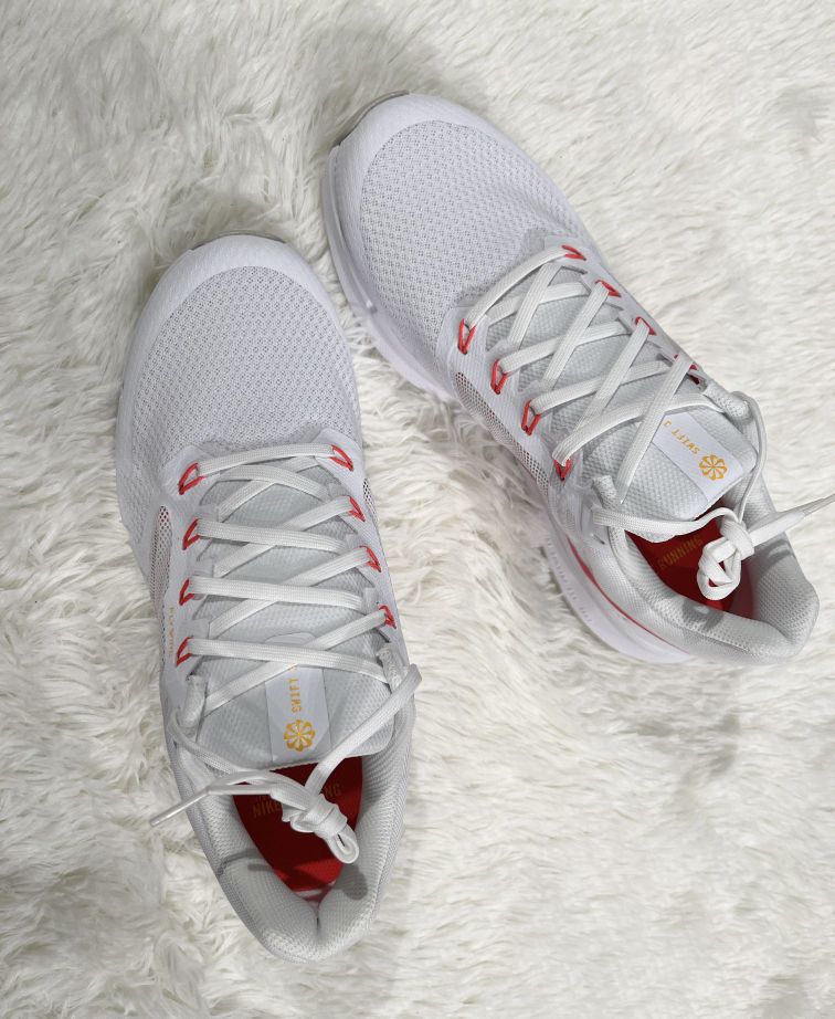 Nike Run Swift 3 跑步鞋