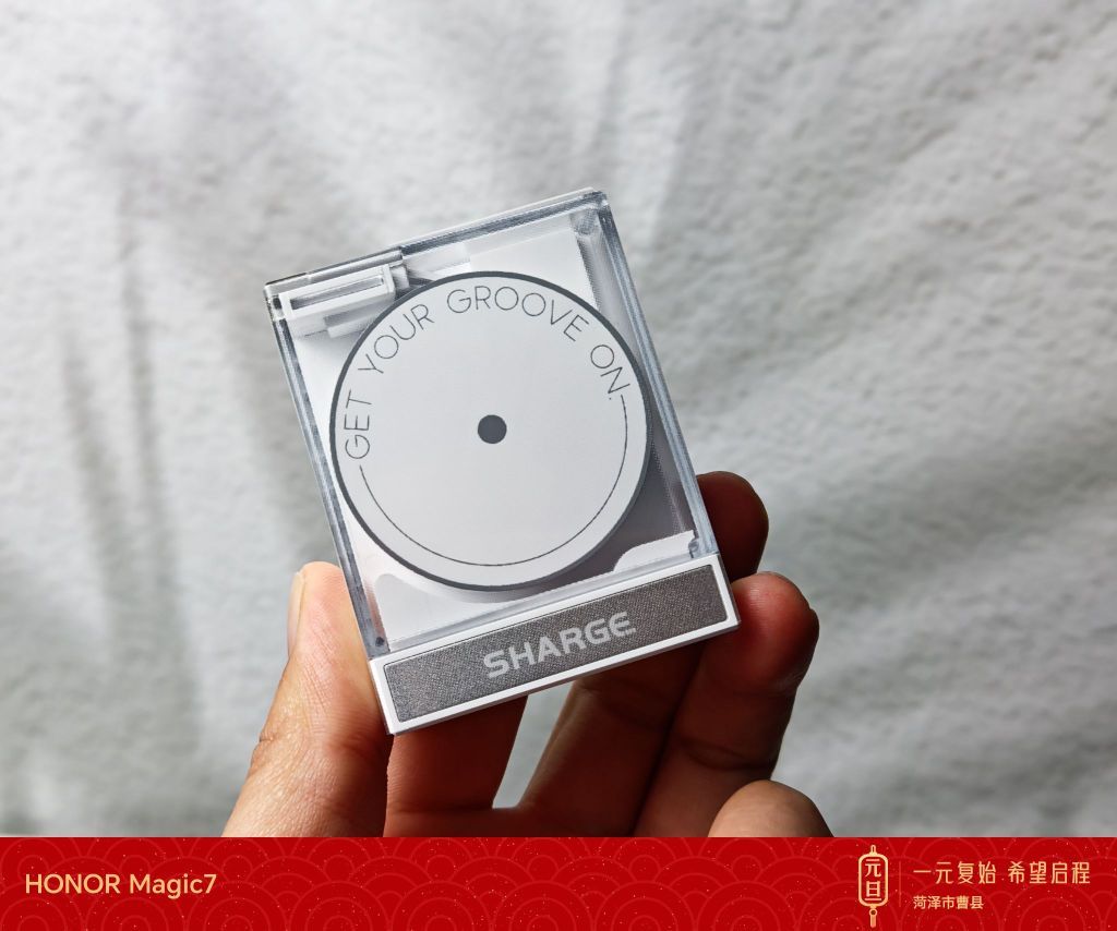 我发现闪极这个品牌真的牛！设计出来的每一