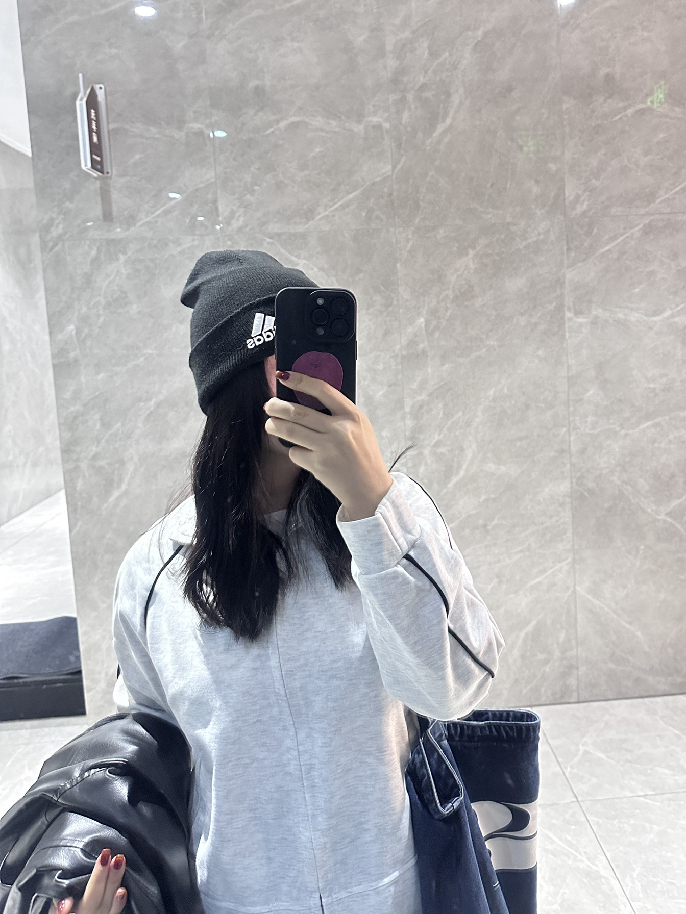 无性别主义穿搭 男生女生复制粘贴即可