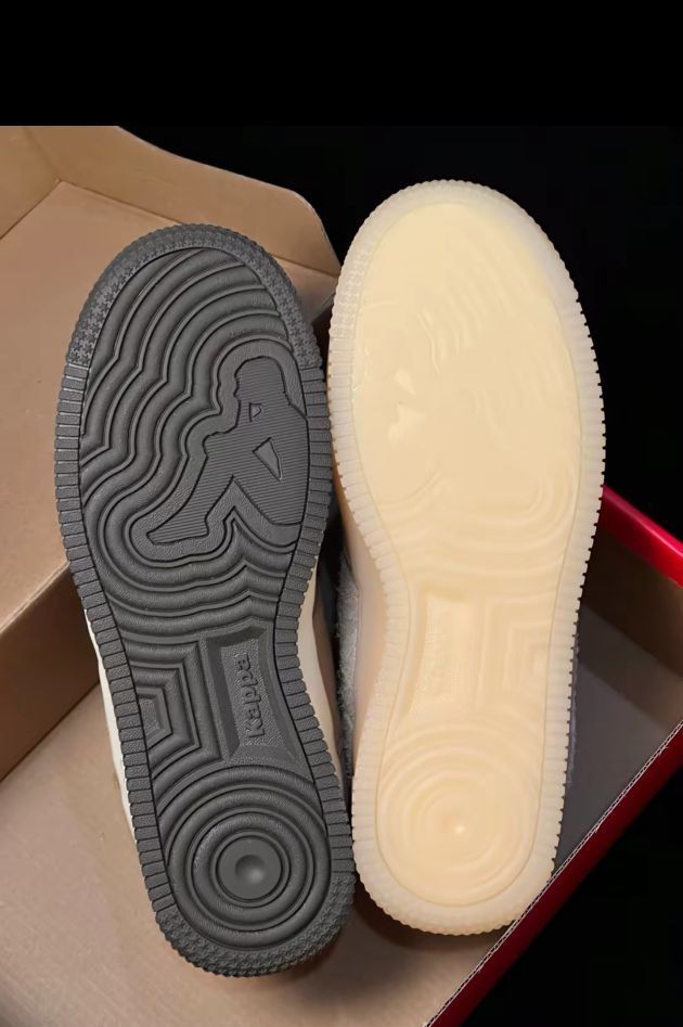 大家看看这个鞋可以吗 Kappa卡帕的太赞啦,必须要给大家推荐一下!