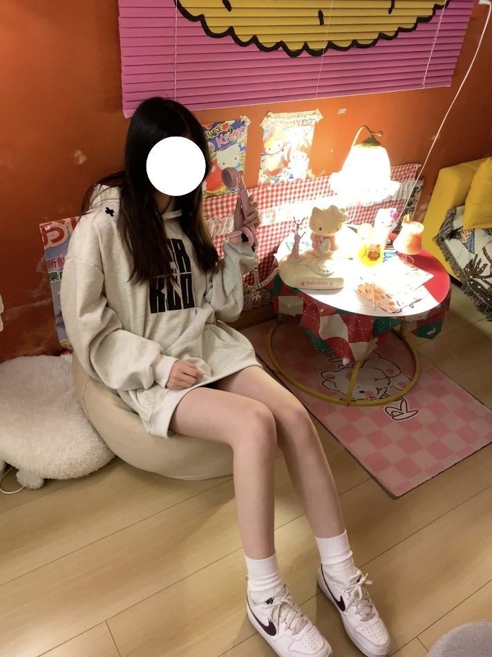 新nike 送自己的礼物