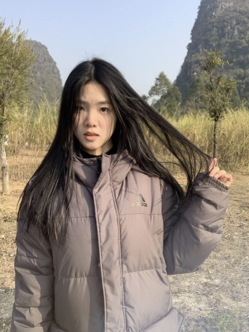 美拉德风又流行起来了？！