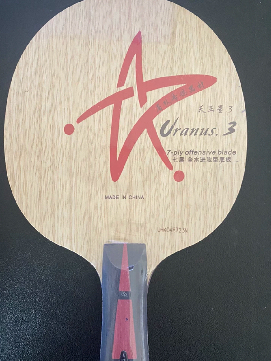 信我！乒乓球真的很容易上手🏓
