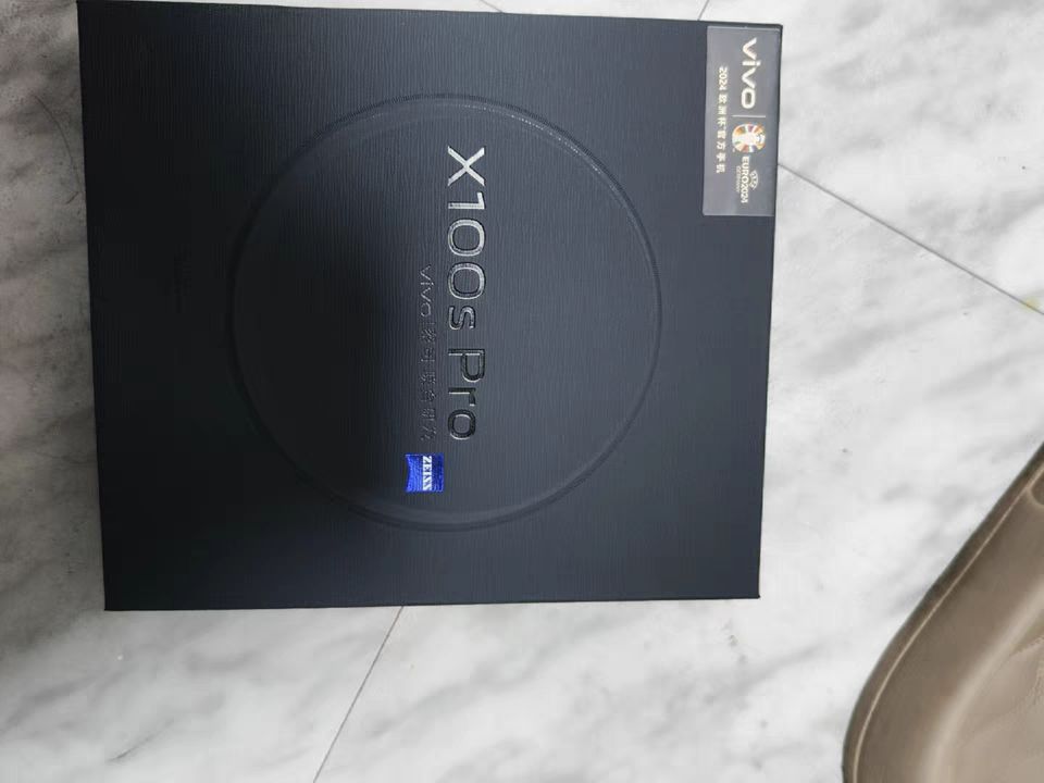 vivo X100pro