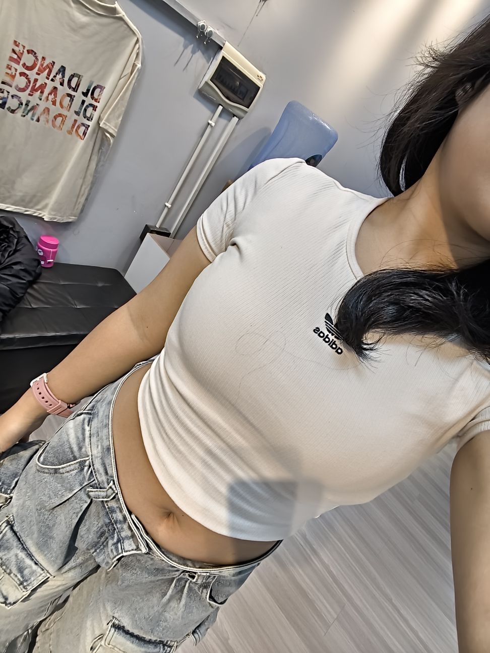 衣服🛒好物名称：
🤔推荐理由：衣服很好看