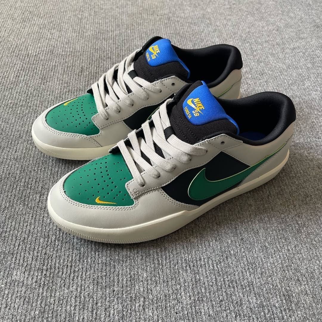 ✨升级你的鞋柜，迎接这双超级好穿的Nike！👟