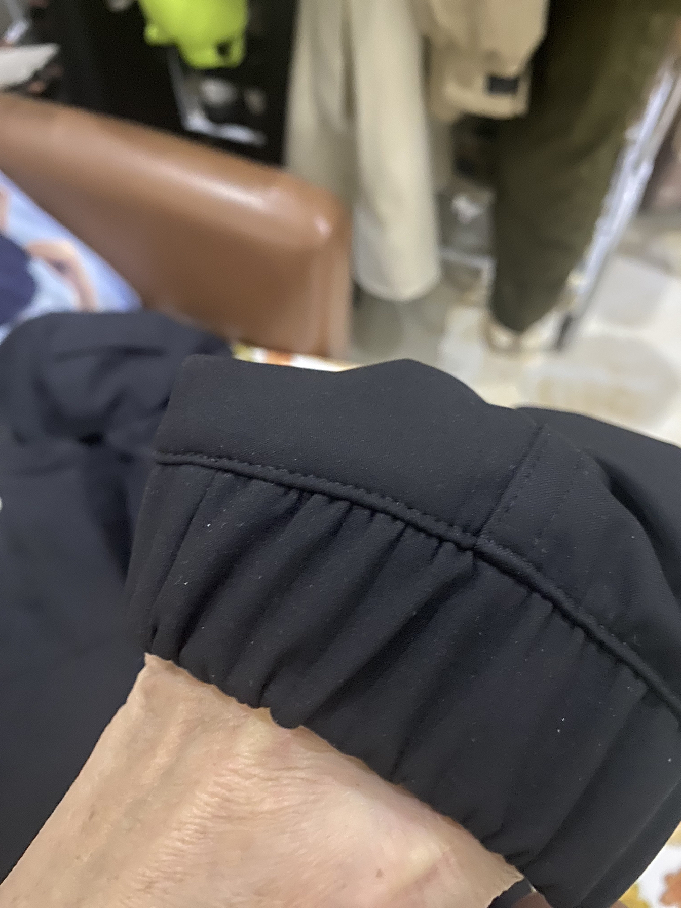 跟实体店的一模一样，正品