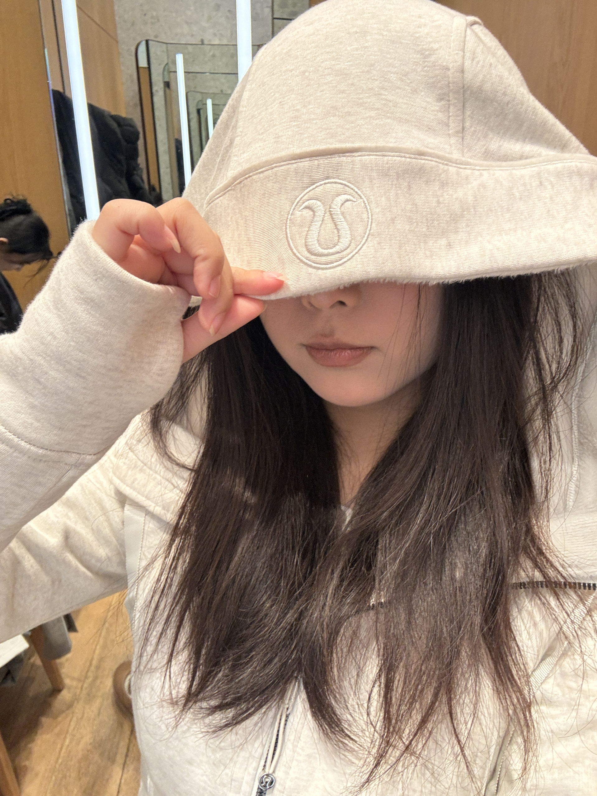 你的Lululemon女孩上线啦～