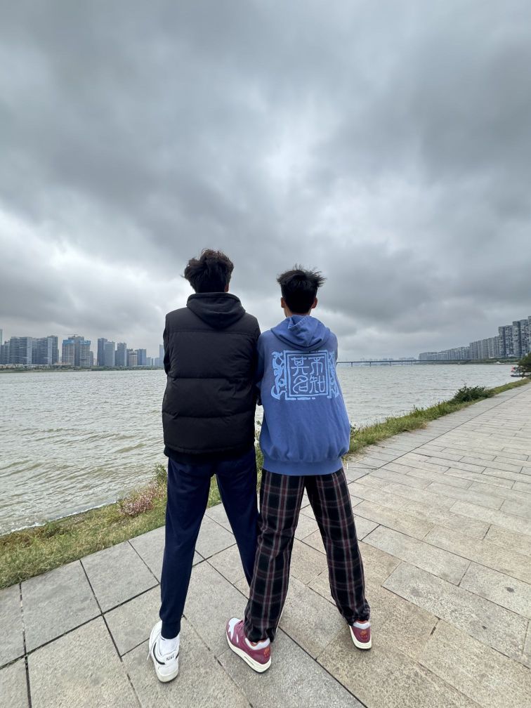 朋友的意义