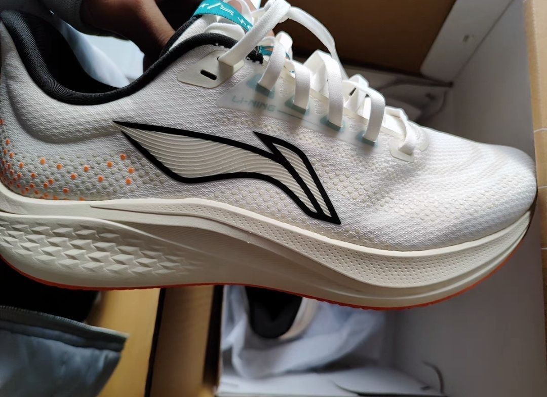 学生党推荐跑鞋