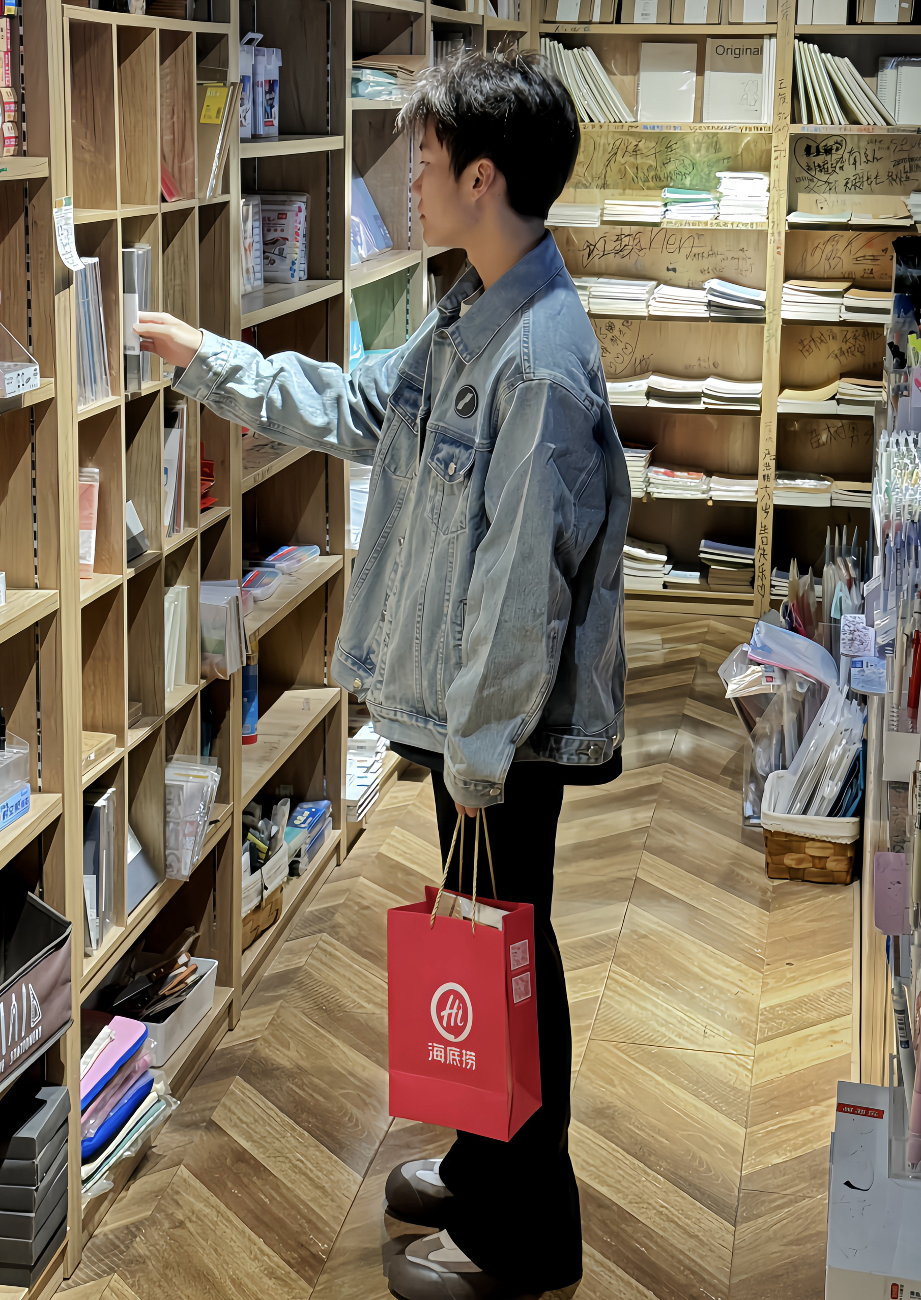 👕推荐单品：we11done

🛒推荐理