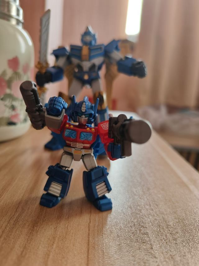 大哥擎天柱