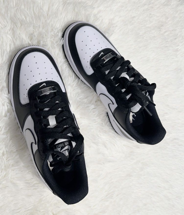 **Air Force1 的配色，是你的