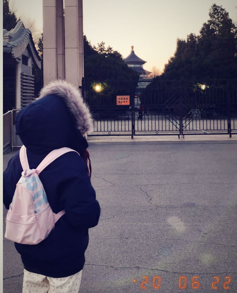 出镜率很高的小书包୧(＾ 〰 ＾)୨