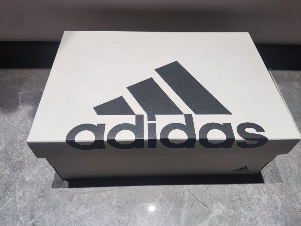 adidas的经典面包鞋——Adipuff系列