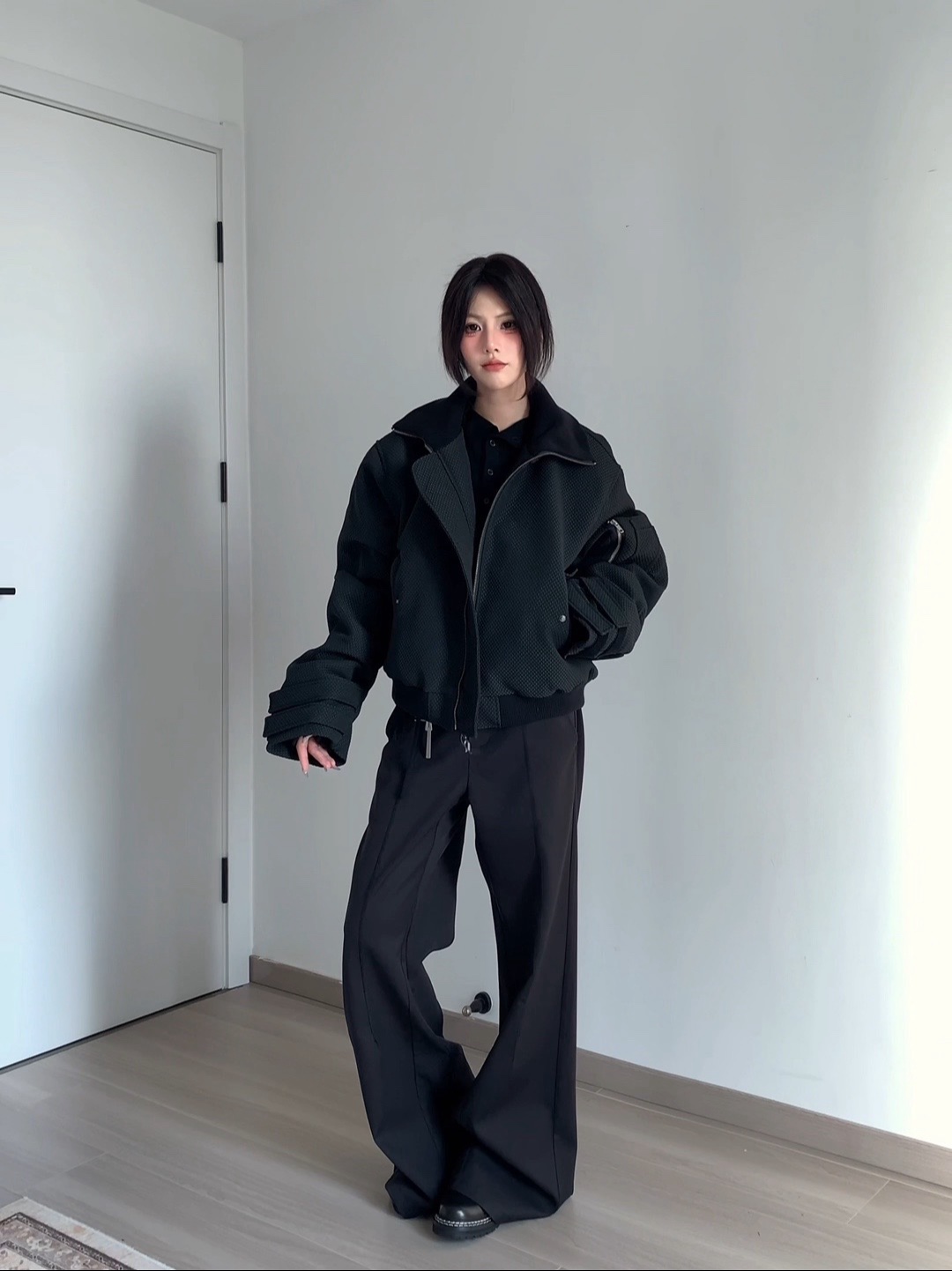 女生穿搭