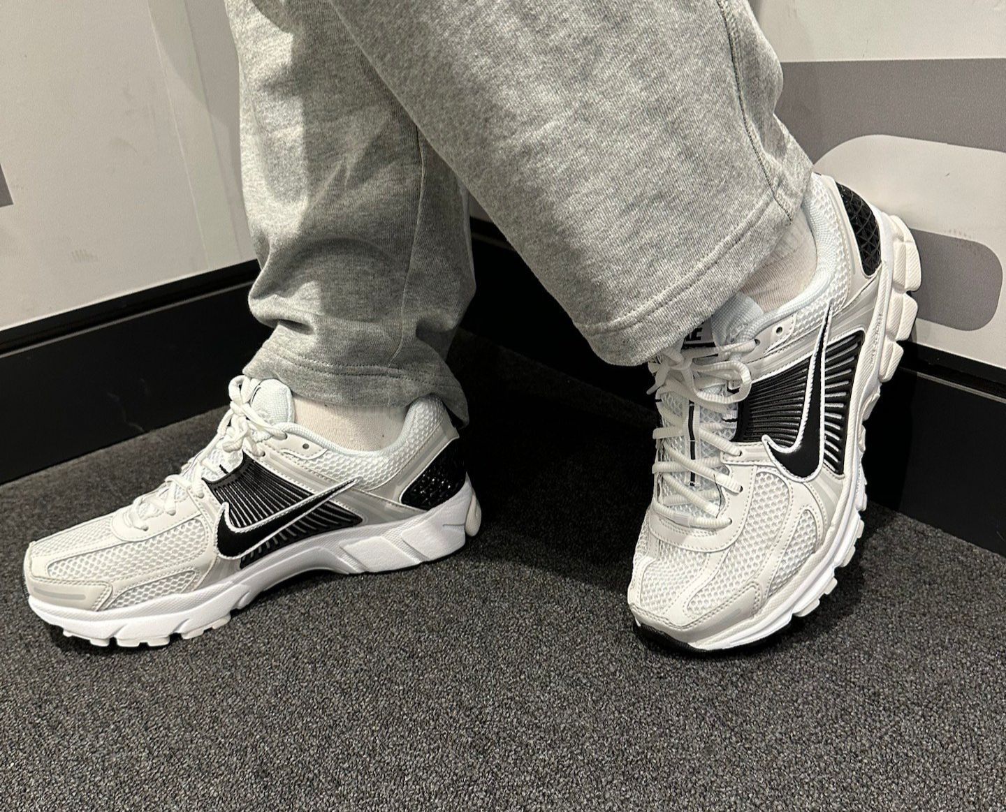 穿出门被问了很多次的鞋!出门没输过!