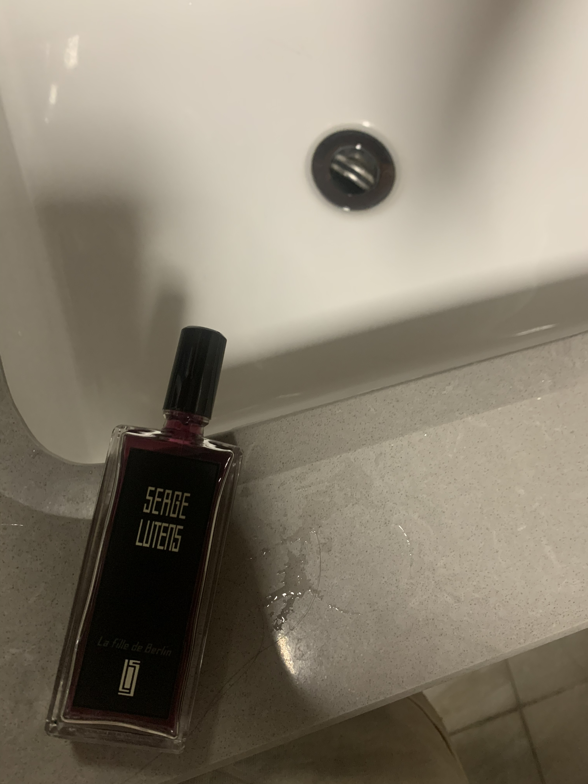 闻香识女人/适合自留，送朋友的一款香水