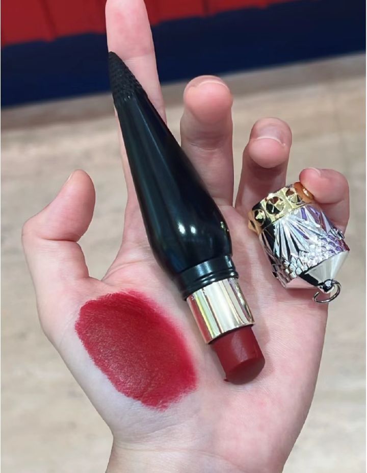 Christian Louboutin大女主杀疯啦