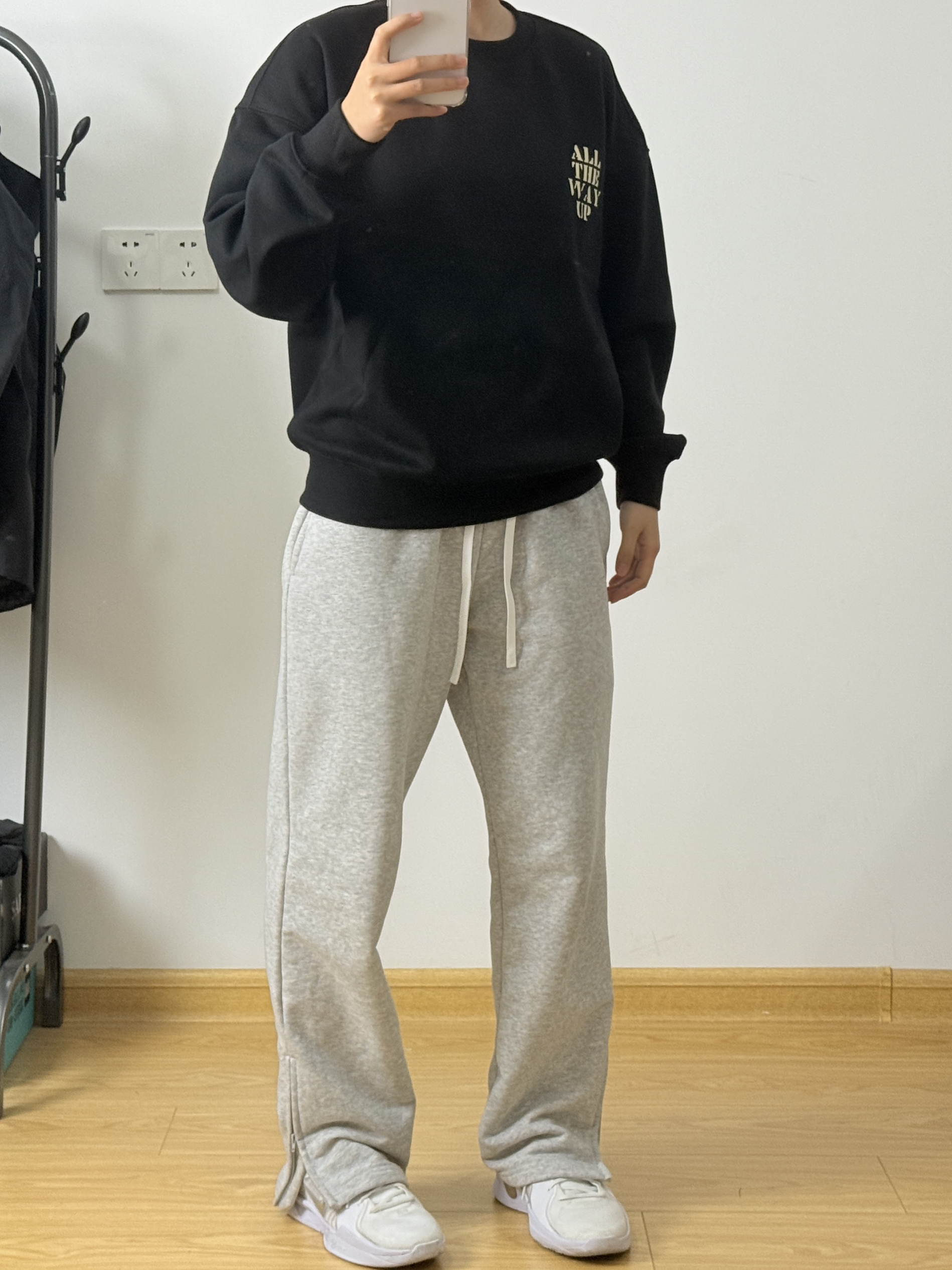 ootd｜有志球员风