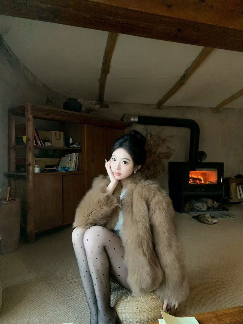 请吃饭的漂亮姐姐