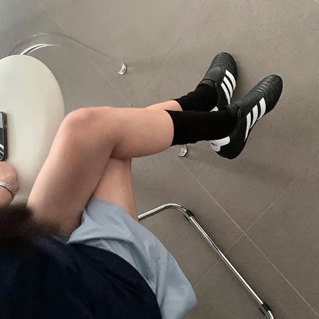 originals taekwondo薄底初体验!