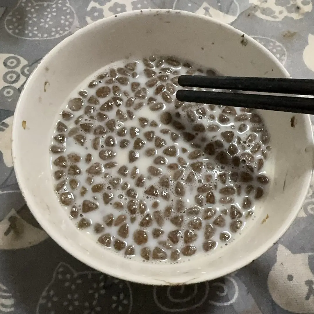 好喝的羊奶粉