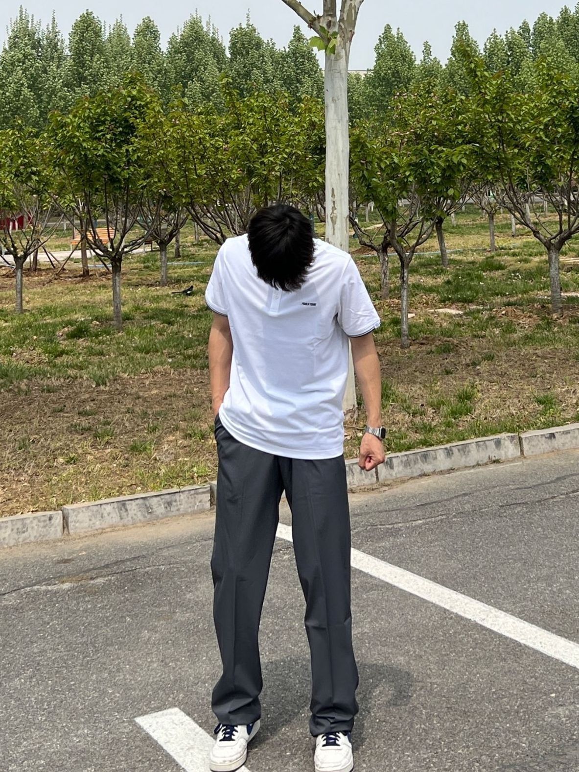 OOTD|职场精英的不二之选