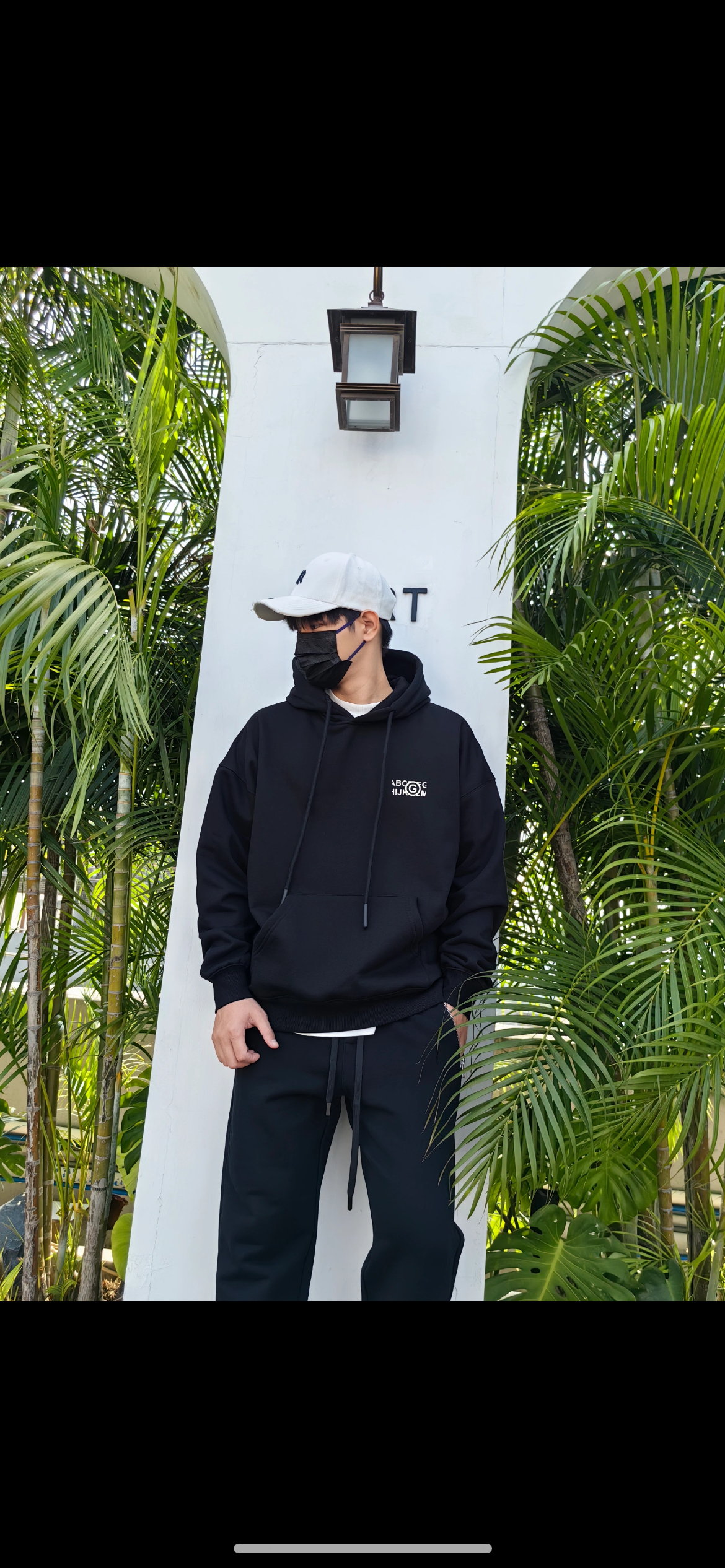 adidas 私藏工装神裤分享给大家