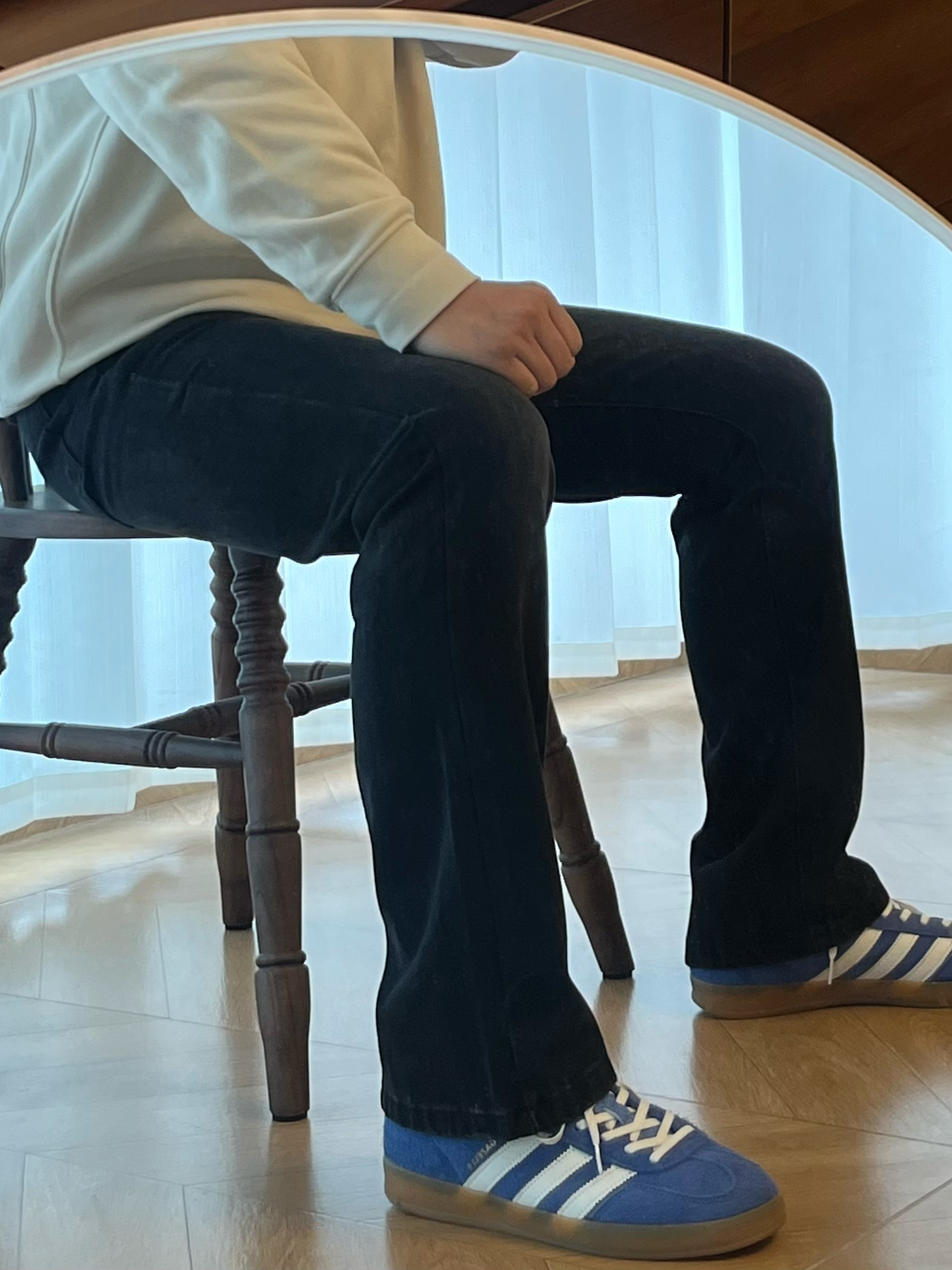 这样穿会不会太帅🤔️