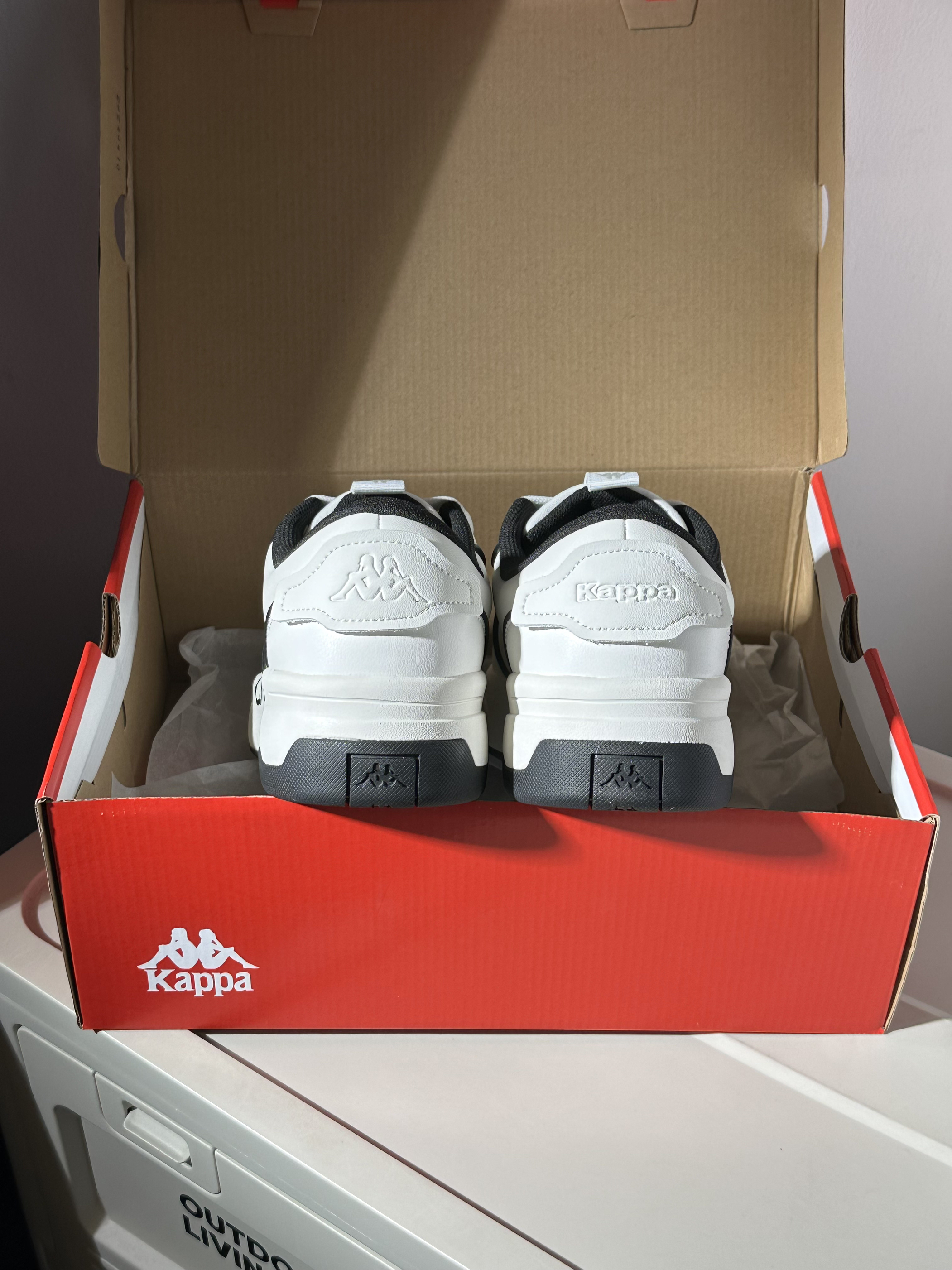 一双封神｜松弛感时尚出街小板鞋找到啰‼️☑️🧉