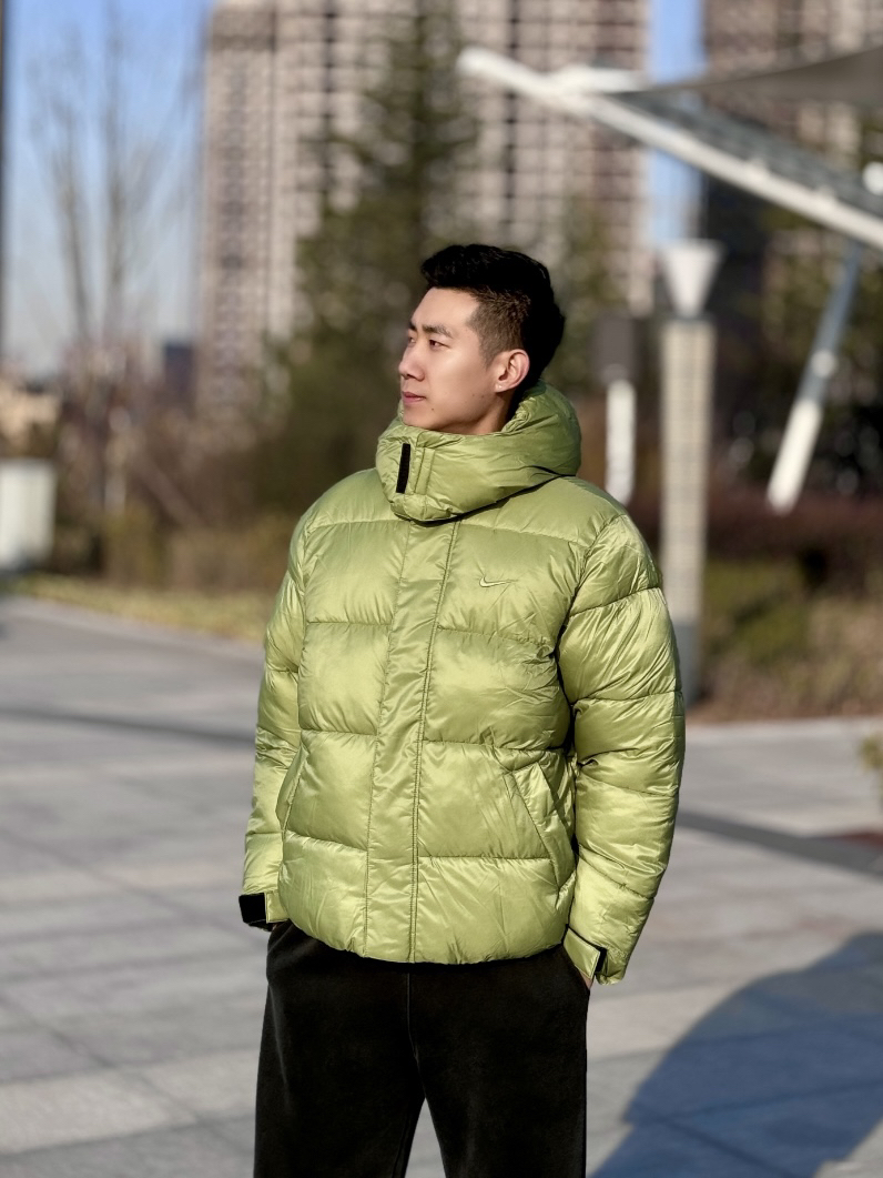 要保暖也要好看的冬天