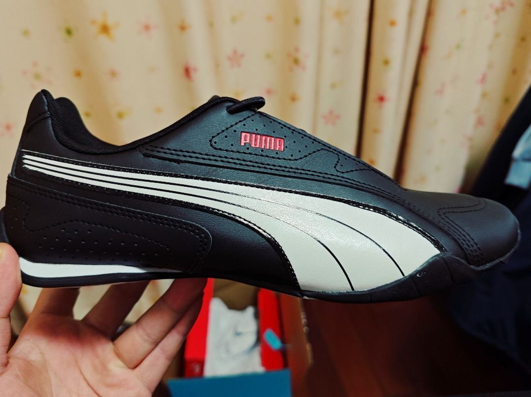 篮球鞋派转向休闲鞋派的新玩具