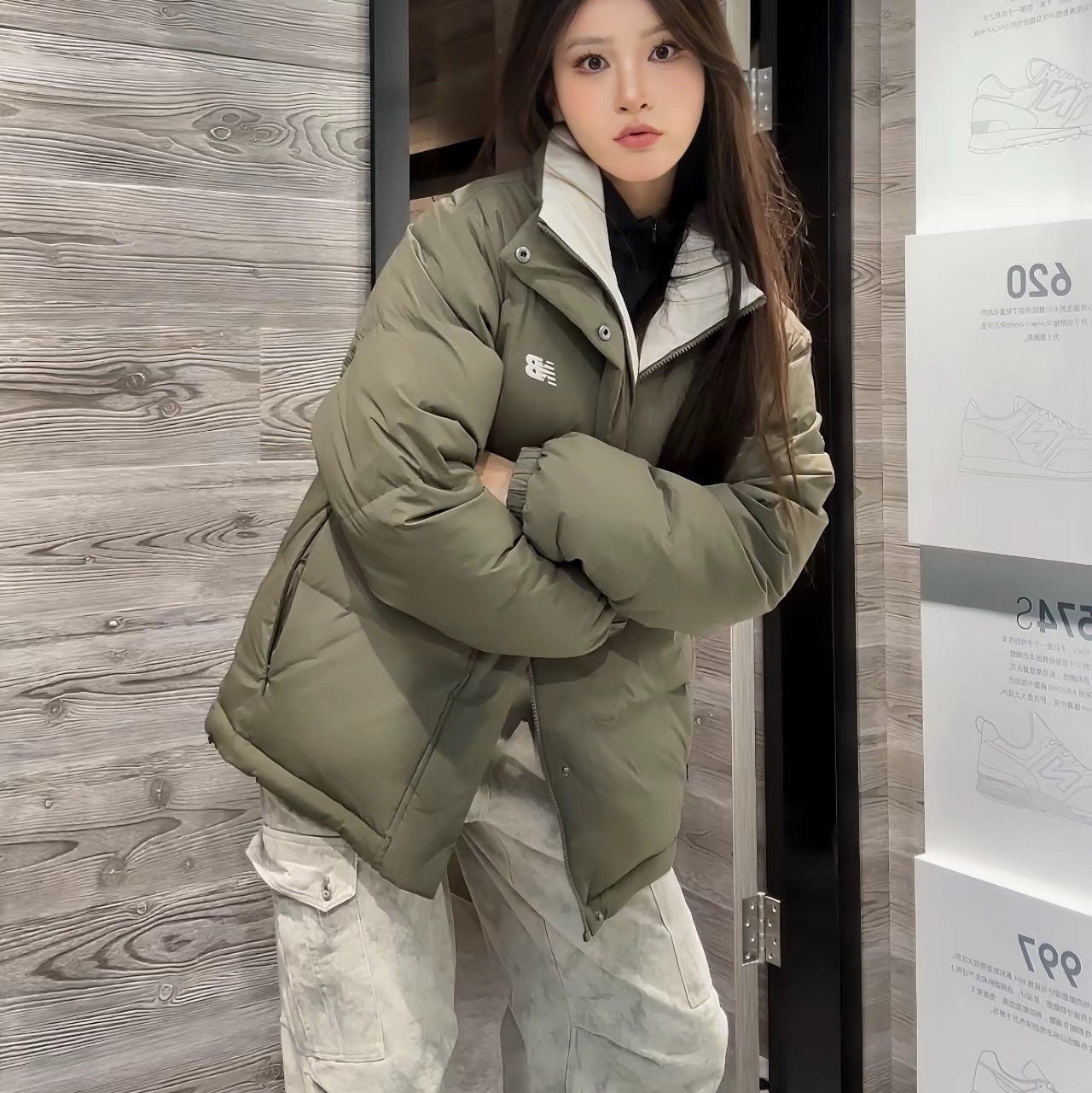 OOTD I 两面穿的双份快乐