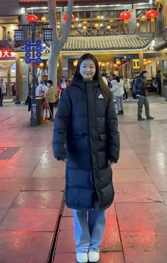 阿迪达斯你不要太好穿🫰😆