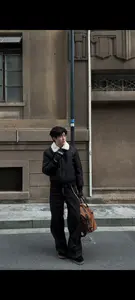 顶男穿搭