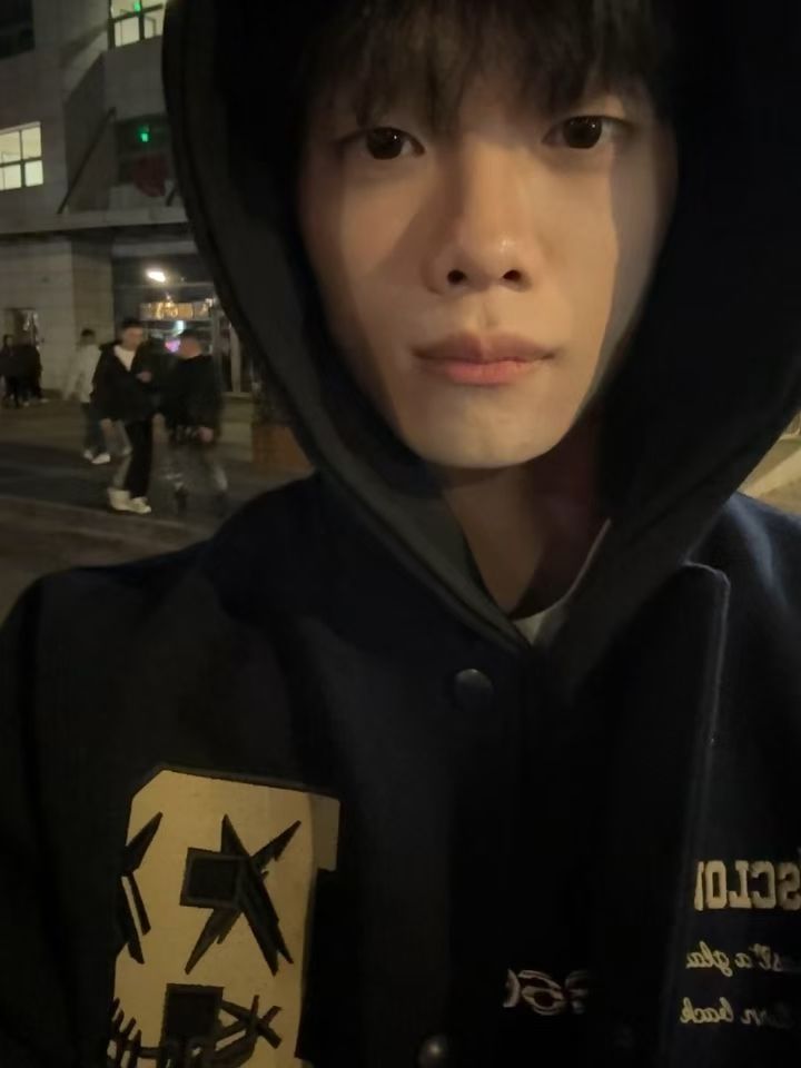谁还没有一套自己的小外套了？