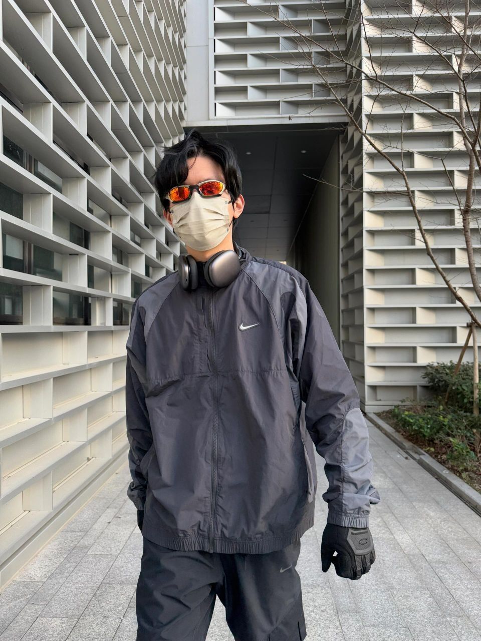 NOCTA x NIKE联名 太帅了吧！