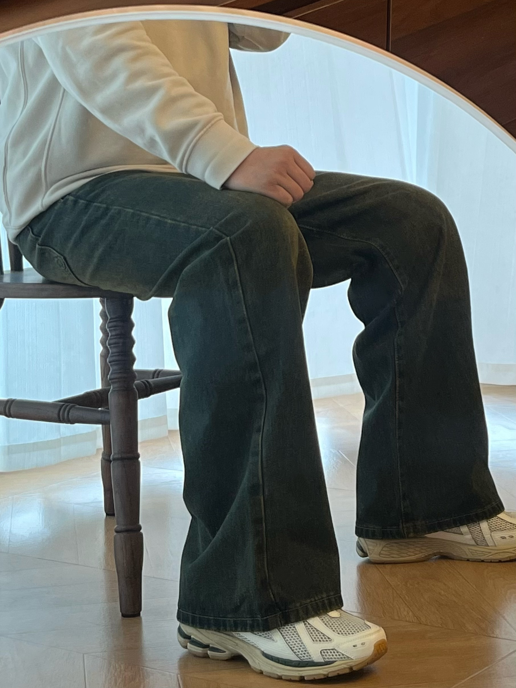 这样穿会不会太帅🤔️