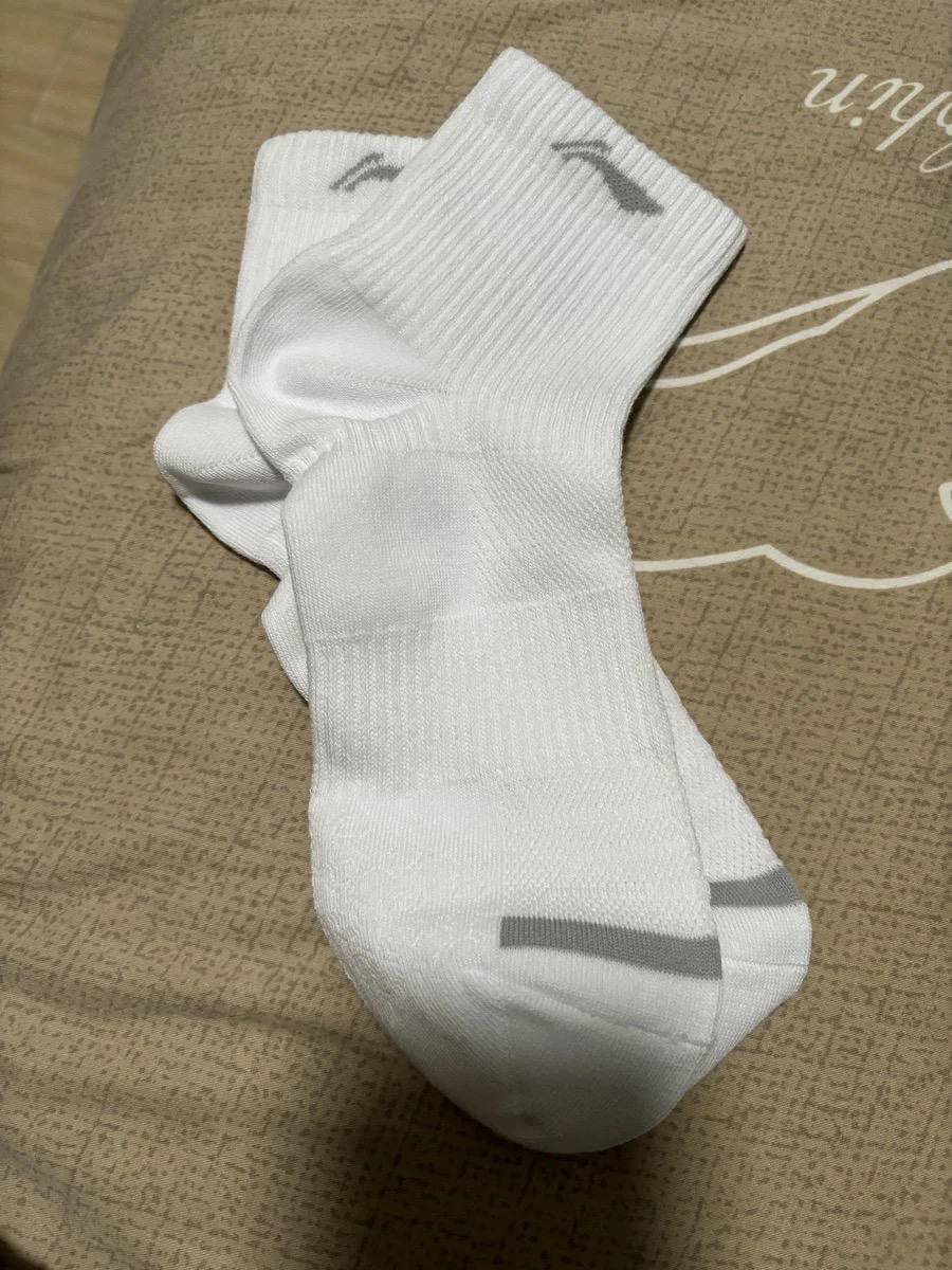 🧦搭配鲨鱼裤必备长袜👟