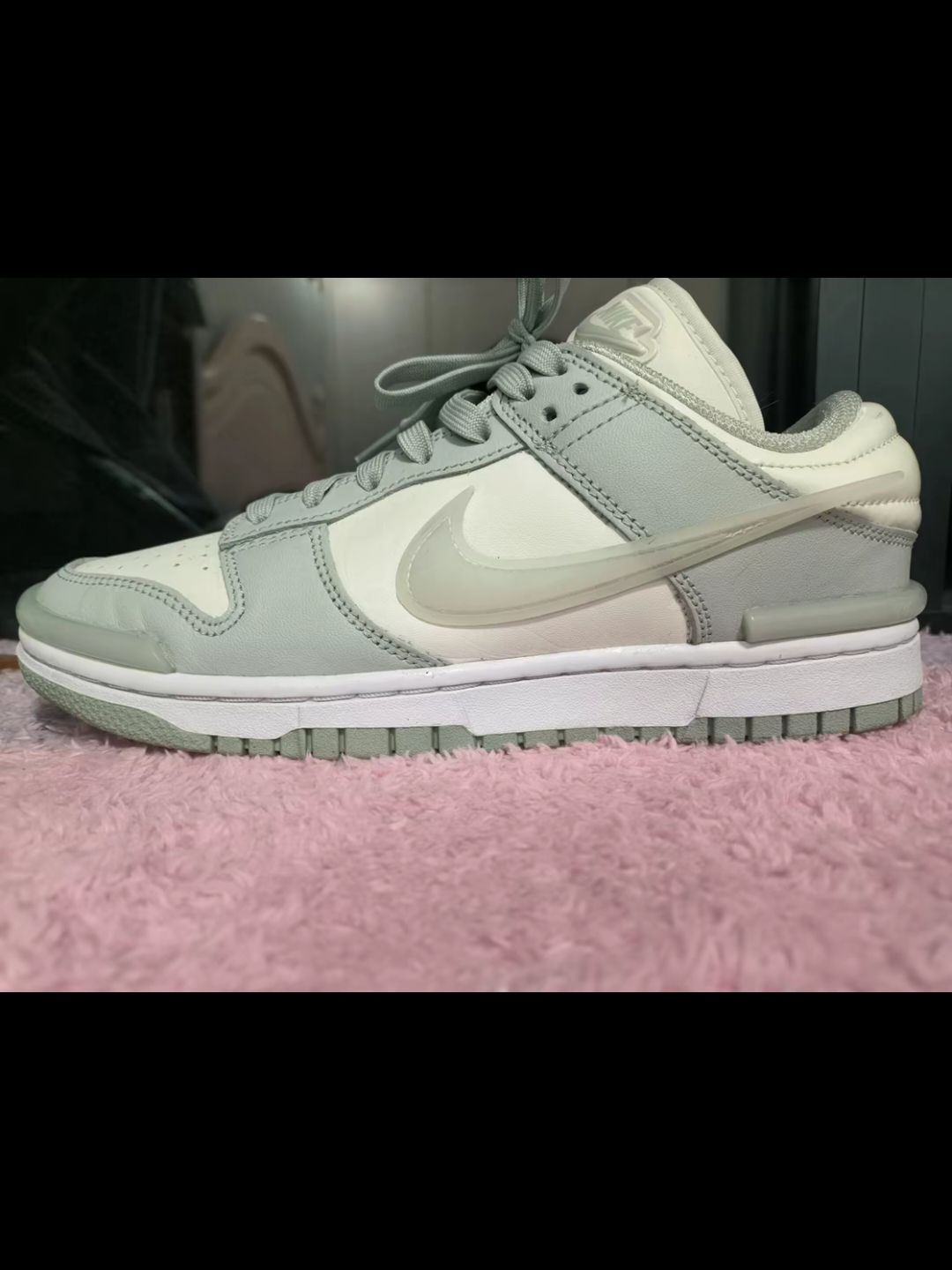 这是ambush联名❓❓❓不对劲❗❗❗