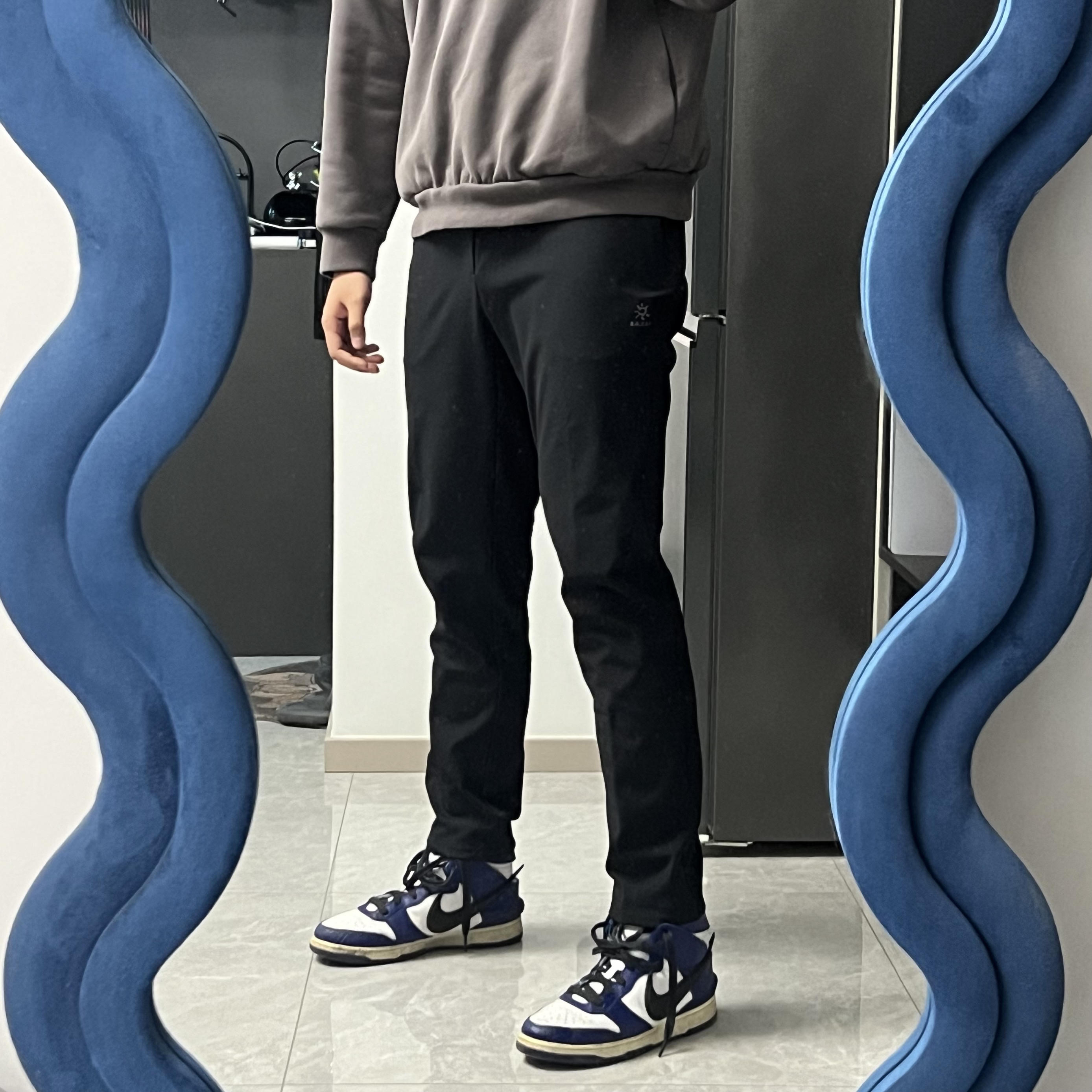 通勤休闲两不误