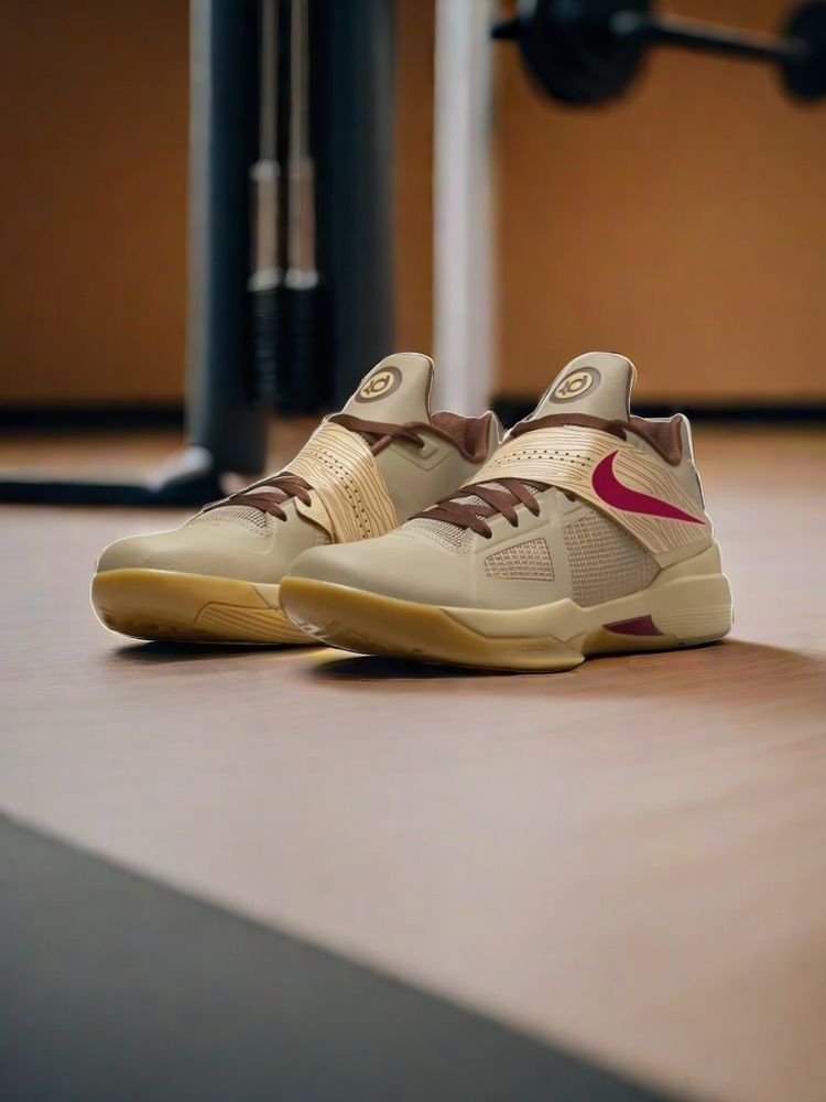[龙年限定]KD4